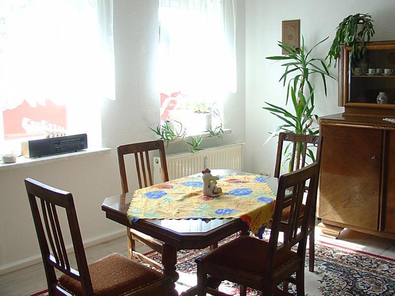 Hotel-Pension Koenigswald Δρέσδη Εξωτερικό φωτογραφία