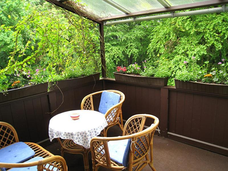 Hotel-Pension Koenigswald Δρέσδη Δωμάτιο φωτογραφία