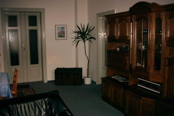 Hotel-Pension Koenigswald Δρέσδη Δωμάτιο φωτογραφία